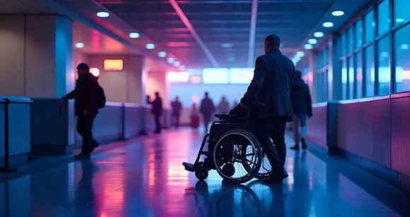 IoT-Enabled Tracking