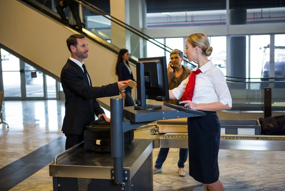 Service with a Larger Purpose