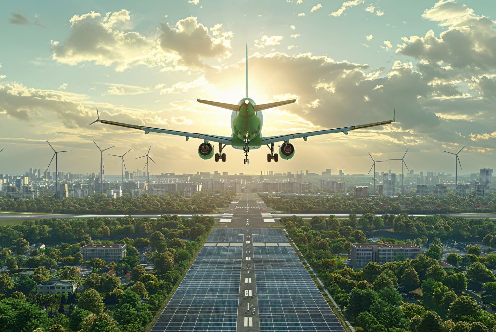 Sustainable operation